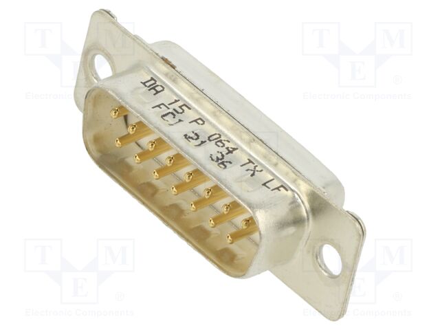 DA15P064TXLF
