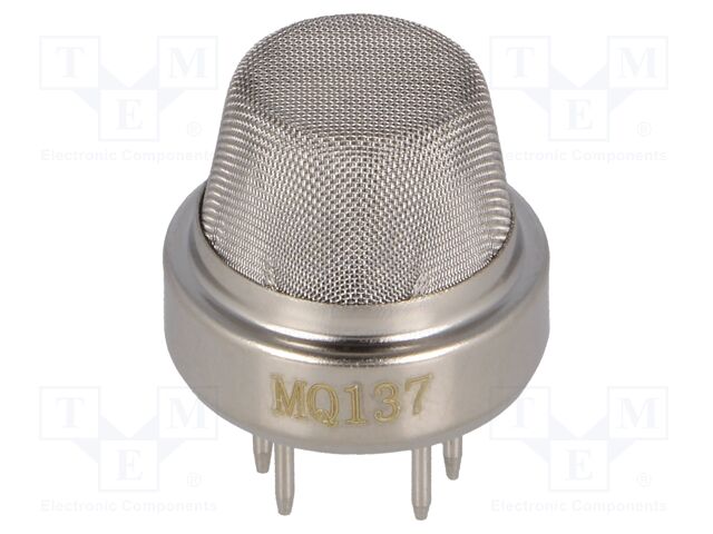 MQ137