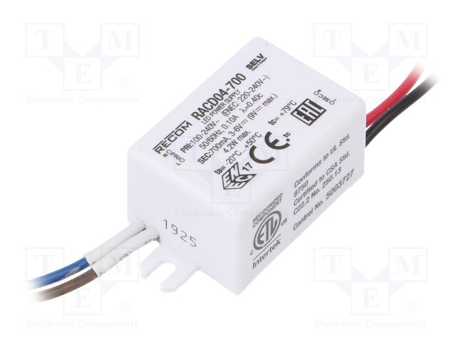 RACD04-700