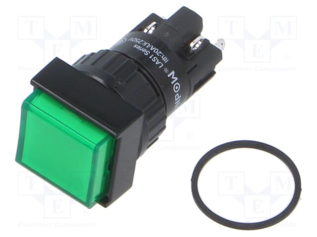 LAS1F-11/G/24V-IP40