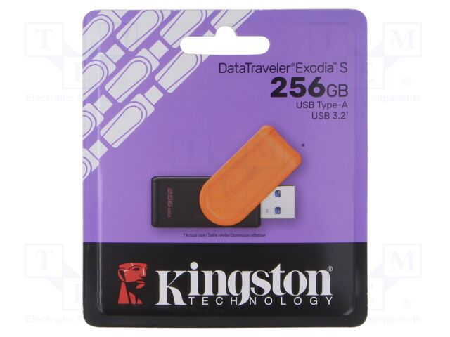 DTXS/256GB