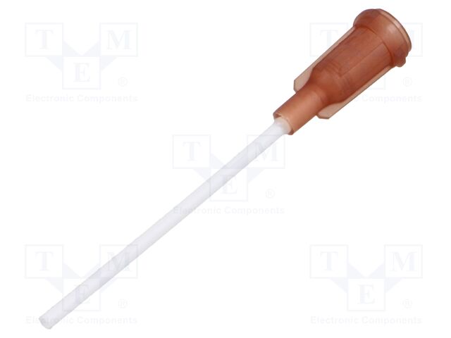 DISPENSE NEEDLE PPF15 X 50 IDH:142640