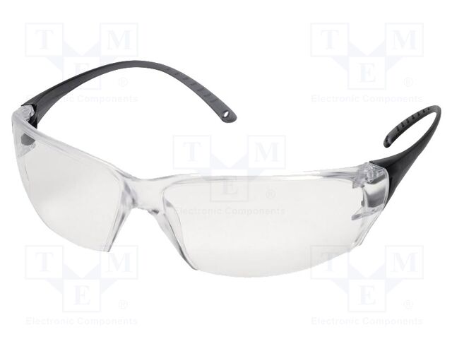 MILO CLEAR