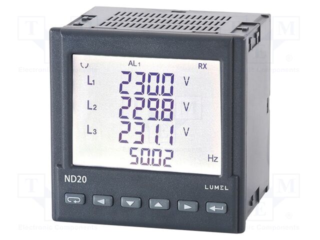 ND20 221200M1