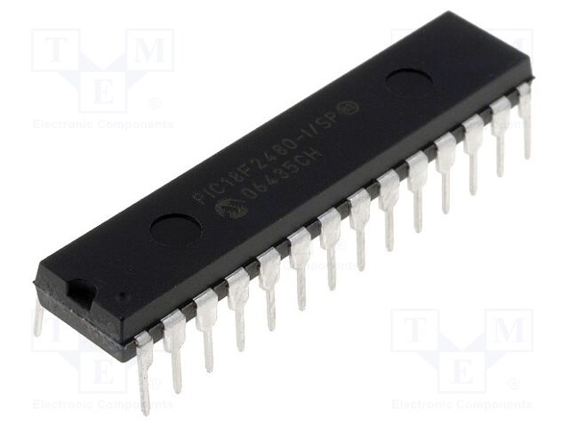 PIC18F2480-I/SP