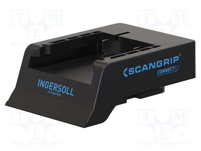 INGERSOLL CONNECTOR