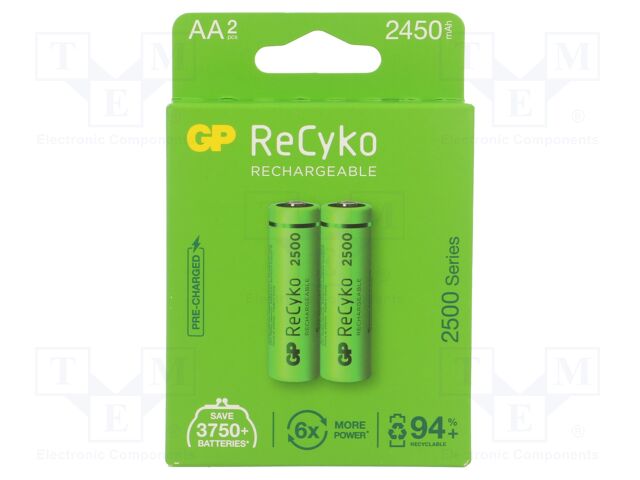 250AAHC-2EB2