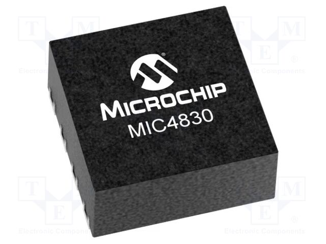 MIC4830YML-TR