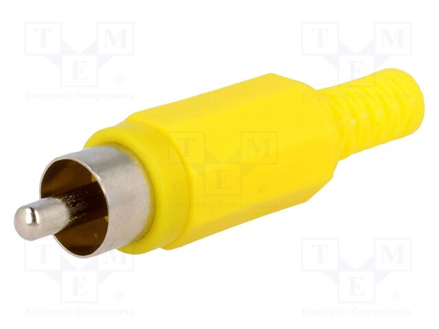 VG3001 YELLOW