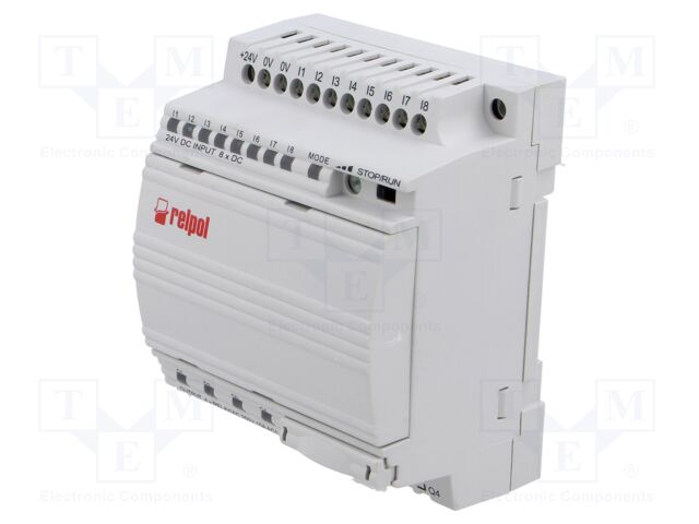 NEED-24DC-11-08-4R