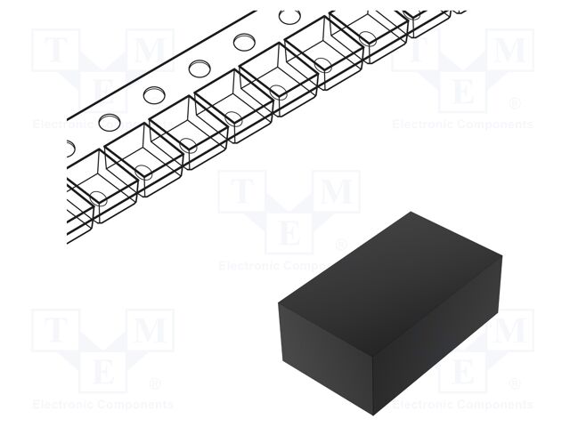 TPD1E10B09DPYR