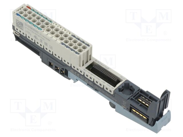 6ES7193-6BP20-0DA0