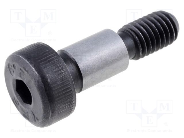 ISO 7379-6-M5-10