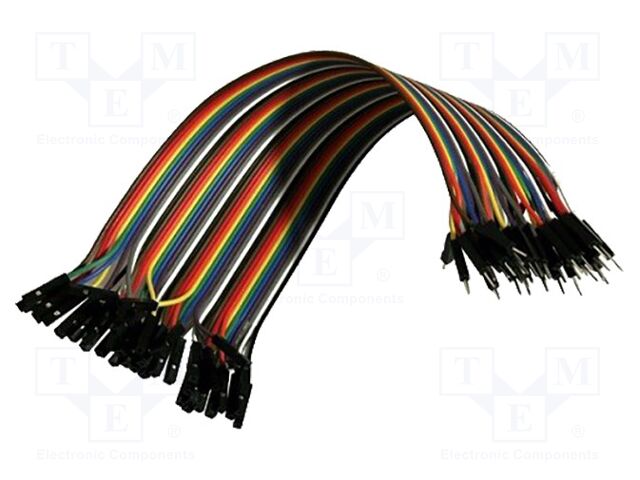 CAB M-F(40-17-RAINBOW)