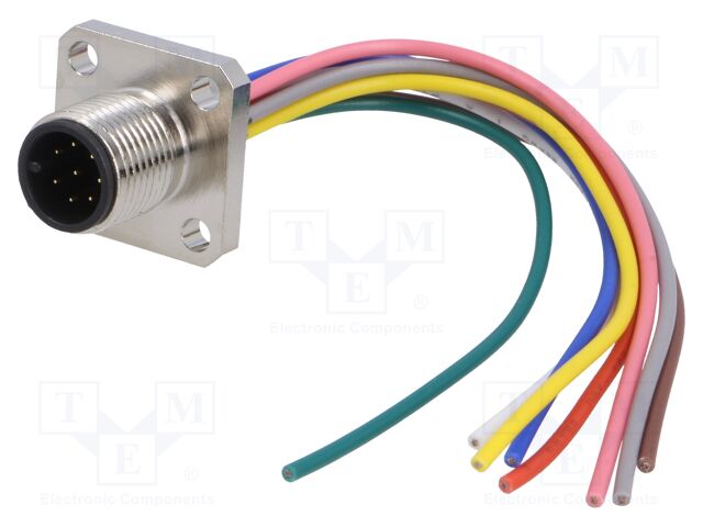 SD-M12A-08P-MM-SS8010-00A(H)