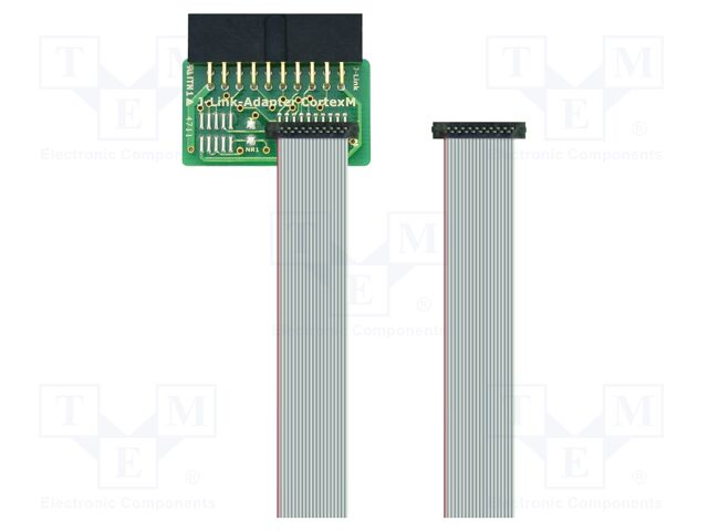 8.06.00 19-PIN CORTEX-M ADAPTER