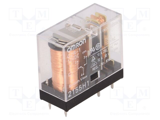 G2R-1 12VDC