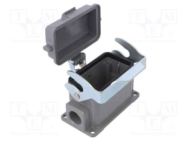 D10B-SF-1L-CV-M20