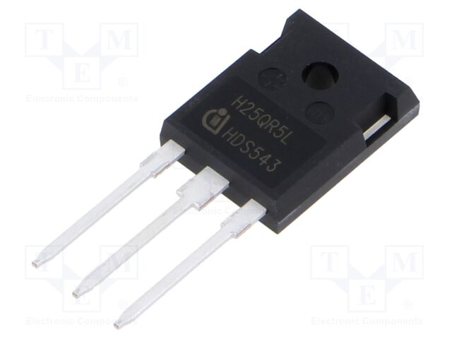 IHW25N140R5LXKSA1