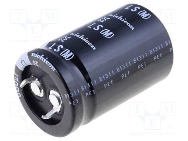 LLS2G561MELC