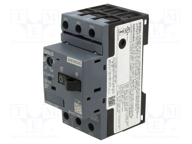 3RV1011-0HA10