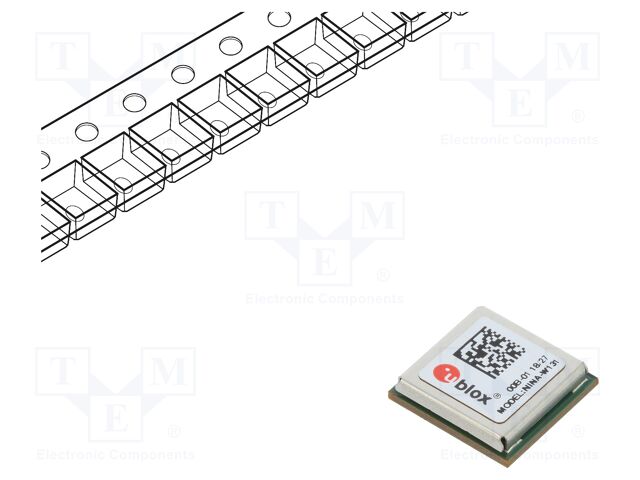 NINA-W131-00B