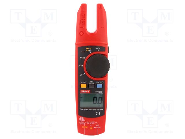 UT256B