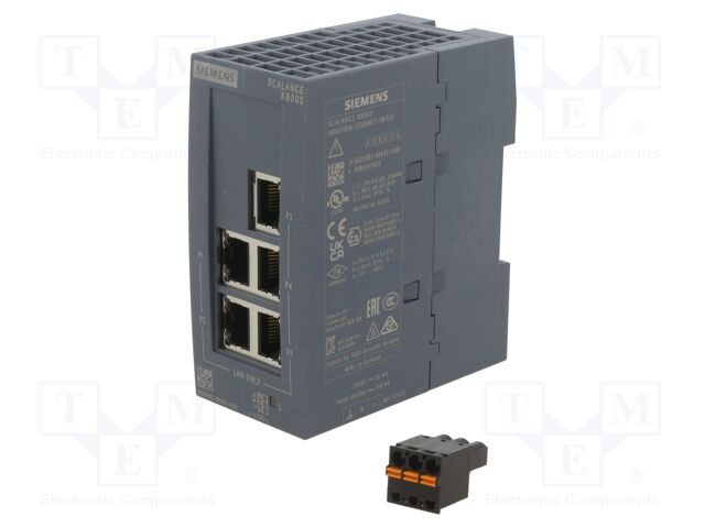 6GK5005-0BA00-1AB2