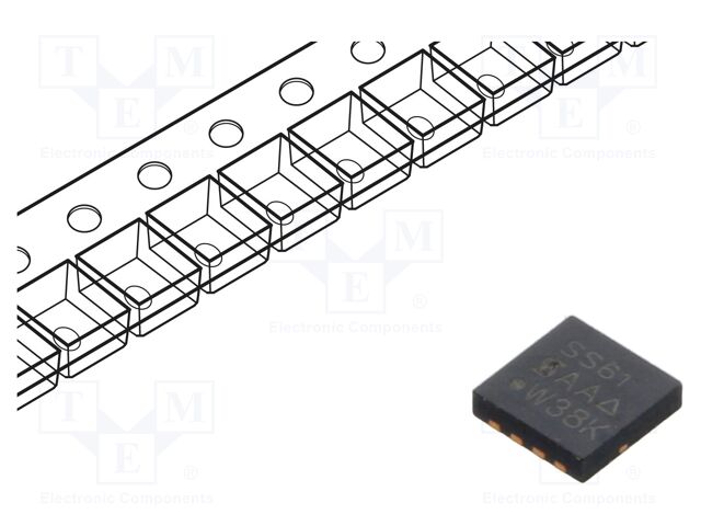 SISS61DN-T1-GE3