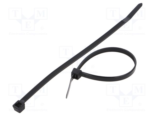 FIX-S-4.8X160/BK