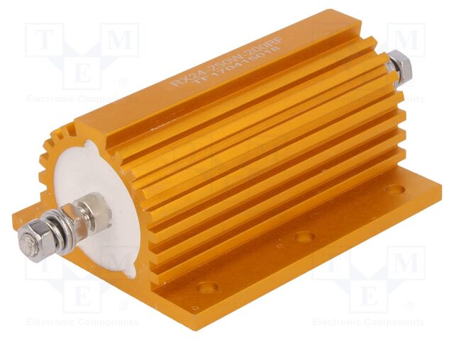 AHP250W-200RF