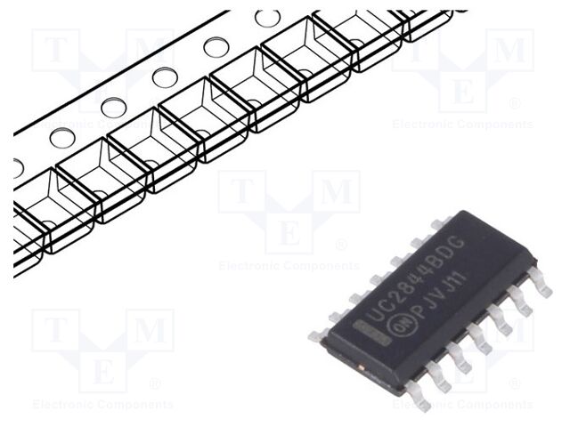 UC2844BDR2G