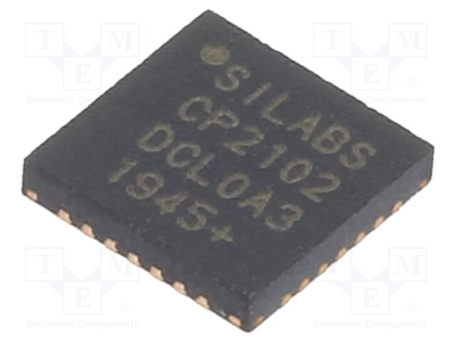 PIC24FJ64GP205-I/M4