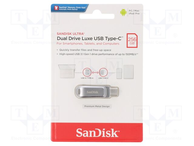 SDDDC4-256G-G46