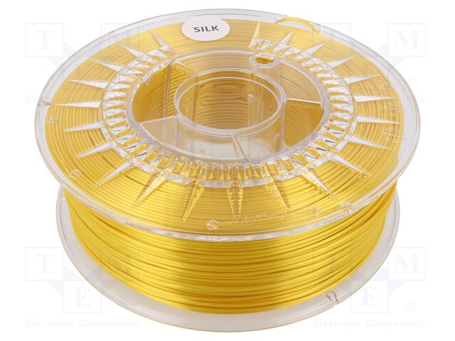 SILK 1,75 LIGHT GOLD