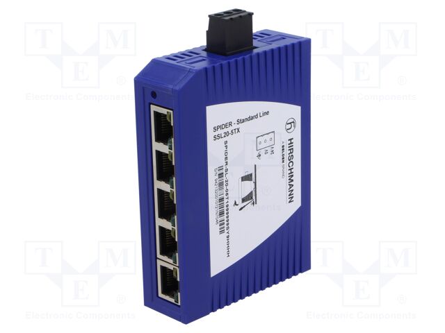 SPIDER-SL-20-05T1999999SY9