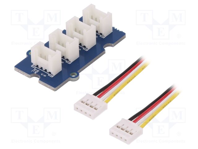 I2C HUB