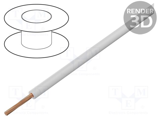 H05V2-K-0.35-WH