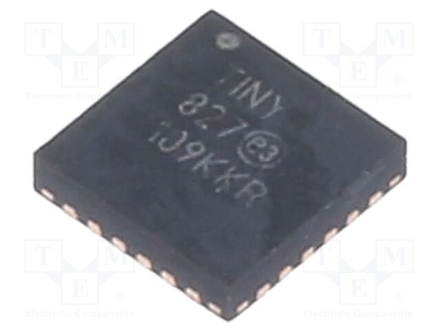 ATTINY827-MU