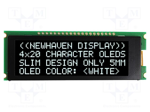NHD-0420CW-AW3