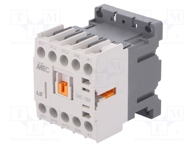 GMC-16M 230VAC 1B