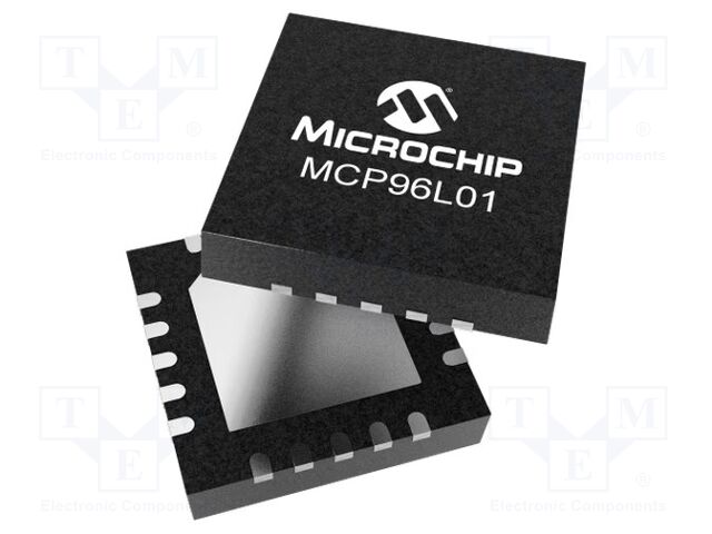 MCP96L01-E/MX