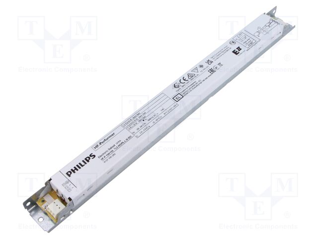 HF-P 154/155 TL5 HO/PLL III 220-240V IDC