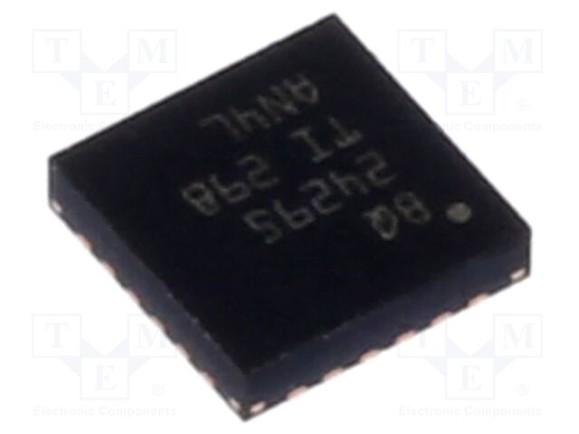 BQ24295RGET