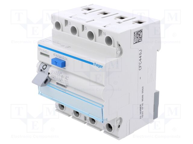 CFC440J