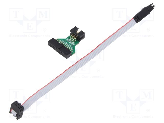8.06.16 J-LINK 6-PIN NEEDLE ADAPTER