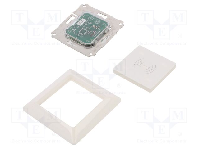 TWN4 PALON COMPACT LEGIC WALL LIGHT