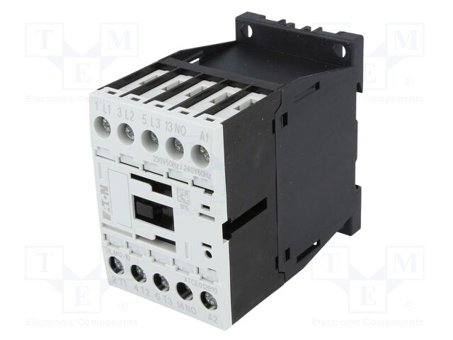 DILM12-10(230V50HZ,240V60HZ)