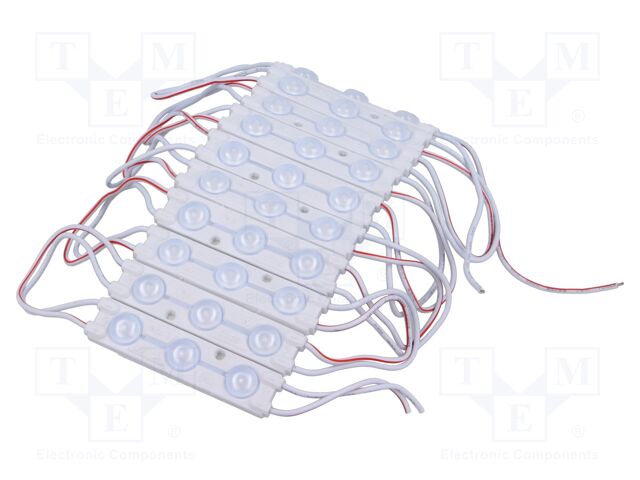 MW-MLD-2835-3G-LENS