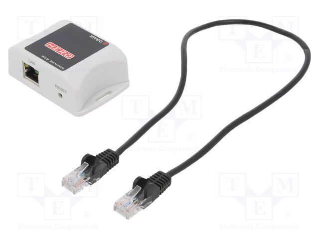 HERO WEB SENSOR